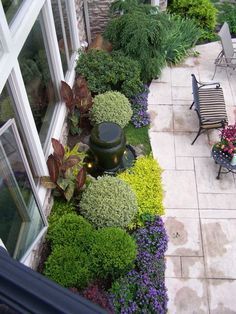 landscaping-around-patio-39_14 Озеленяване около вътрешен двор