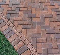 landscaping-brick-pavers-51_8 Озеленяване тухлени павета