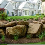 landscaping-ideas-boulders-73_13 Озеленяване идеи камъни