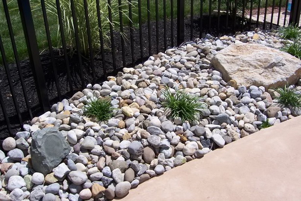 landscaping-ideas-with-river-rock-04_8 Идеи за озеленяване с речен камък
