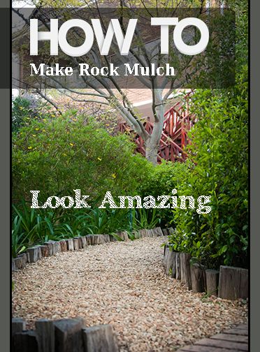 landscaping-ideas-with-rocks-and-mulch-19_10 Идеи за озеленяване с камъни и мулч