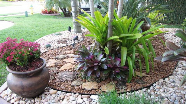 landscaping-ideas-with-rocks-and-mulch-19_14 Идеи за озеленяване с камъни и мулч