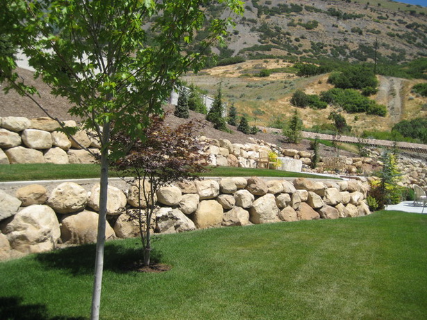 landscaping-rock-walls-95 Озеленяване скални стени