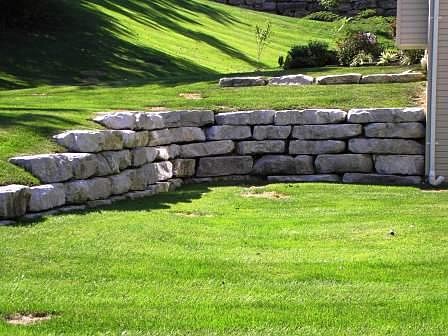 landscaping-rock-walls-95_4 Озеленяване скални стени