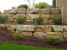 landscaping-rock-walls-95_5 Озеленяване скални стени