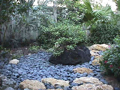 landscaping-using-rocks-and-stones-61 Озеленяване с камъни и камъни