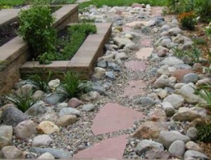 landscaping-using-stones-92_17 Озеленяване с камъни