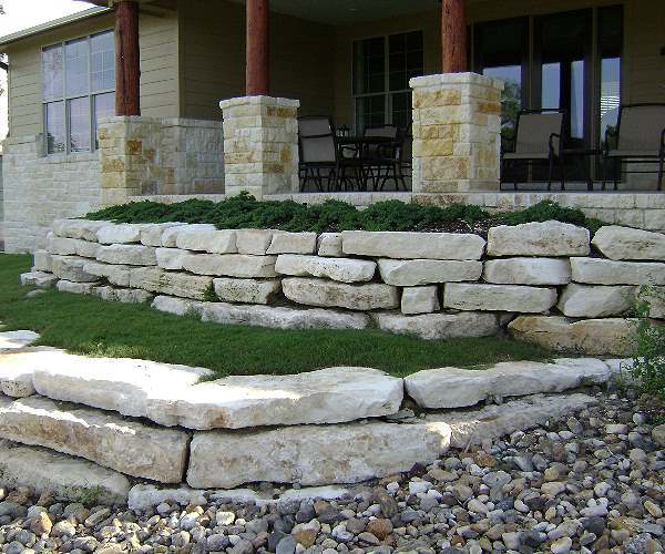 landscaping-with-large-stones-94_5 Озеленяване с големи камъни