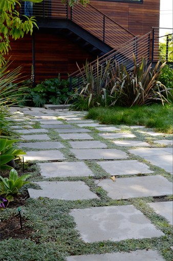 landscaping-with-pavers-43_5 Озеленяване с павета