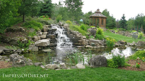 large-garden-pond-designs-85_4 Дизайн на голямо градинско езерце