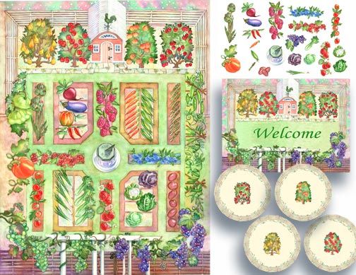 large-vegetable-garden-design-66_10 Дизайн на голяма зеленчукова градина