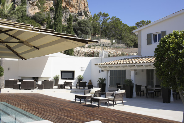 mediterranean-patio-design-59_10 Средиземноморски вътрешен дизайн