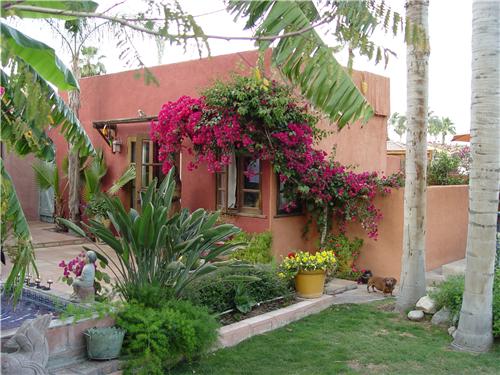mexican-garden-design-57 Мексикански градински дизайн