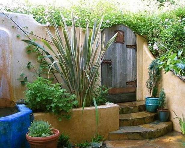 mexican-garden-design-57_10 Мексикански градински дизайн