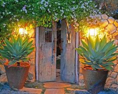 mexican-garden-design-57_5 Мексикански градински дизайн