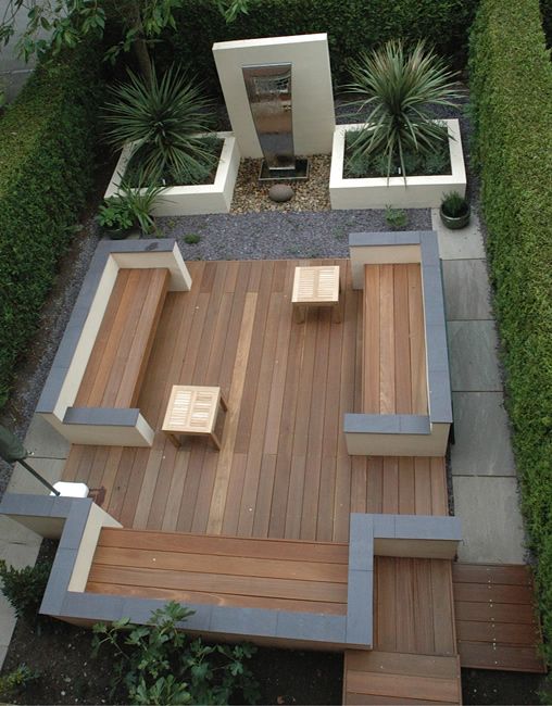 modern-garden-patio-17_4 Модерен градински двор