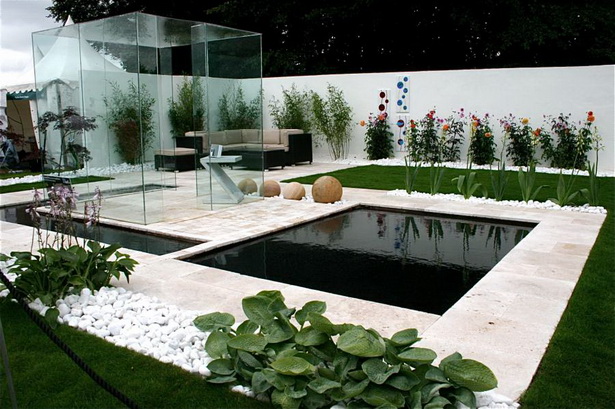 modern-garden-pond-designs-60_18 Модерен дизайн на градинско езерце