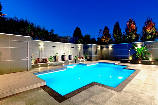 modern-pool-landscaping-ideas-57_14 Модерни идеи за озеленяване на басейни
