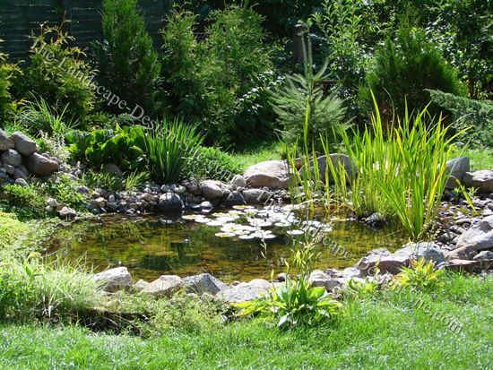 natural-garden-pond-ideas-04_3 Идеи за естествено градинско езерце