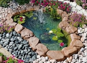ornamental-garden-ponds-16_14 Декоративни градински езера