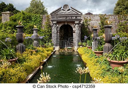 ornamental-garden-ponds-16_18 Декоративни градински езера
