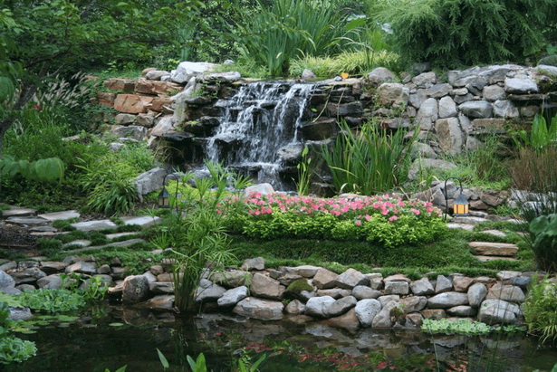 ornamental-garden-ponds-16_9 Декоративни градински езера