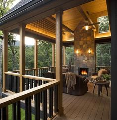 outdoor-covered-deck-ideas-85_13 Открит покрити палуба идеи