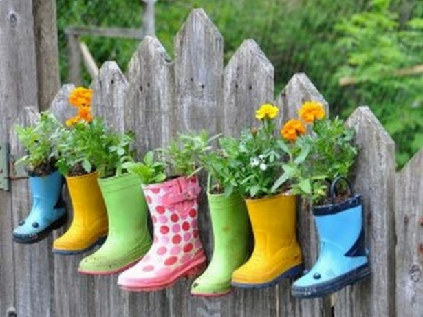 outdoor-flower-arrangements-ideas-34_4 Идеи за цветни аранжировки на открито
