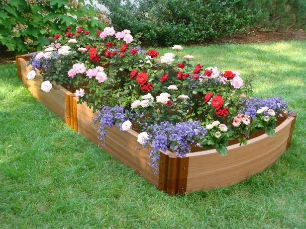 outdoor-flower-bed-ideas-59_16 Идеи за открито цветно легло