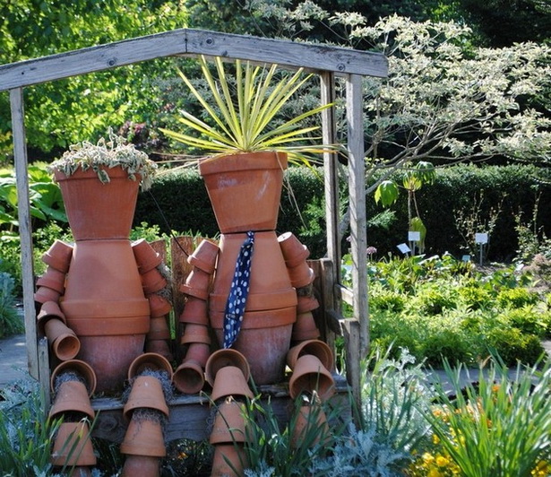 outdoor-garden-decor-ideas-09 Открит градински декор идеи
