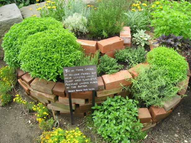 outdoor-herb-garden-design-13_18 Открит билкова градина дизайн