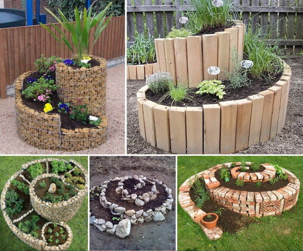 outdoor-herb-garden-ideas-61_10 Открит билкова градина идеи