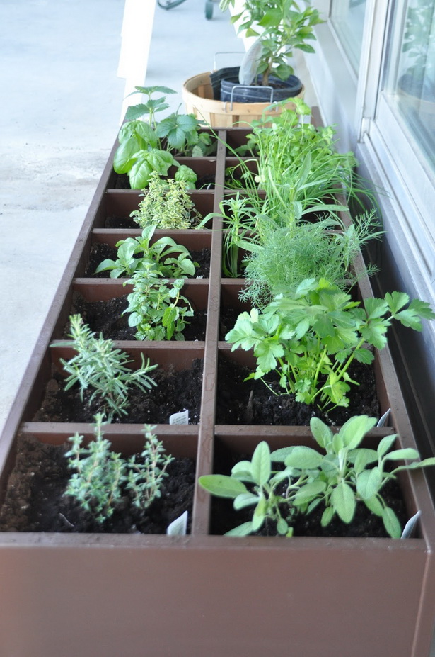 outdoor-herb-garden-ideas-61_7 Открит билкова градина идеи