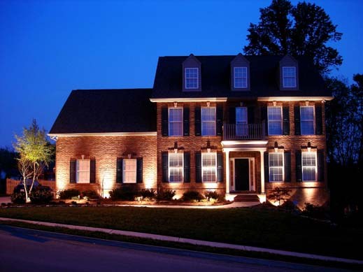 outdoor-house-lighting-design-39 Открит къща осветление дизайн