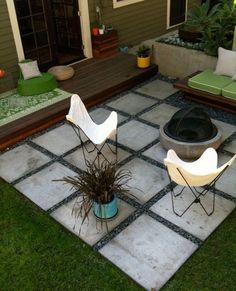 outdoor-patio-designs-on-a-budget-92_18 Външен дизайн на вътрешния двор на бюджет