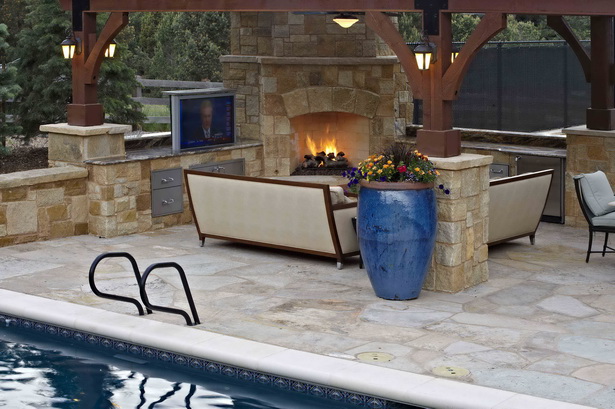 outdoor-patio-pool-ideas-70_6 Открит вътрешен двор идеи за басейн