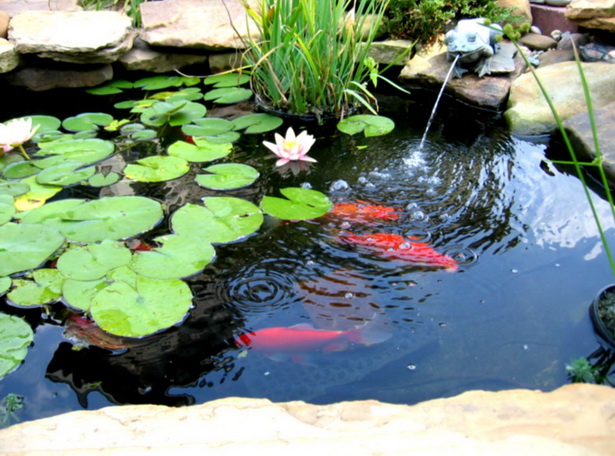 outdoor-pond-decorations-21_5 Външни декорации за езерце
