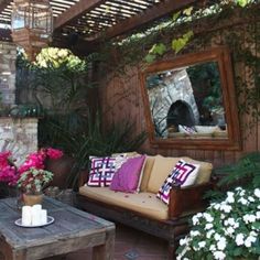 outdoor-small-patio-ideas-40_15 Открит малък вътрешен двор идеи