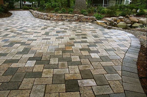 outdoor-stone-pavers-41 Външни каменни павета