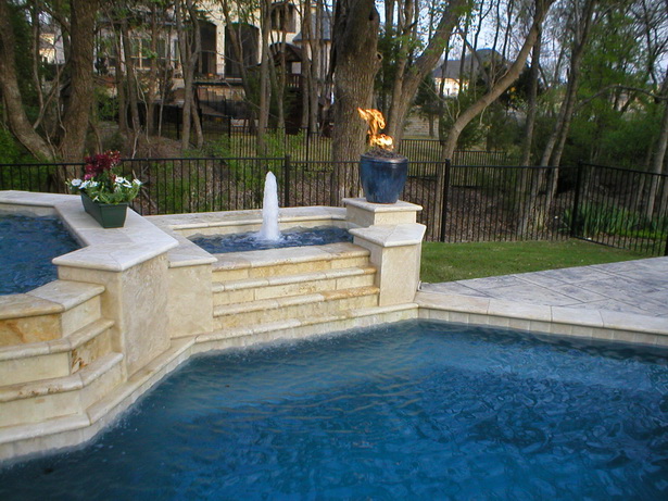 outdoor-swimming-pool-ideas-82 Открит плувен басейн идеи