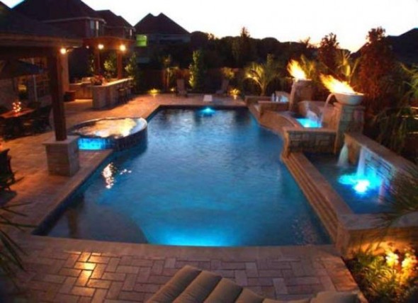 outdoor-swimming-pool-ideas-82_11 Открит плувен басейн идеи