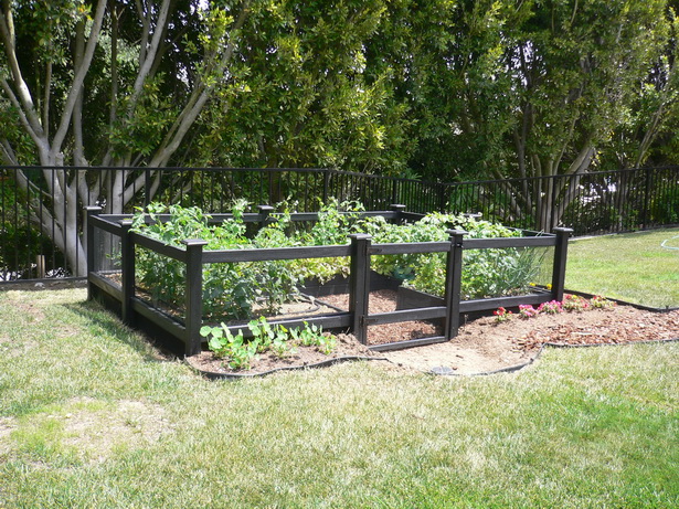 outdoor-vegetable-garden-ideas-33_20 Идеи за зеленчукова градина На открито