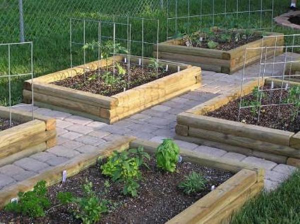 outdoor-vegetable-garden-ideas-33_3 Идеи за зеленчукова градина На открито