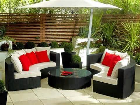 patio-furniture-decorating-ideas-79_5 Вътрешен двор мебели декориране идеи