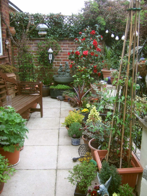patio-garden-plants-27_2 Вътрешен двор градински растения