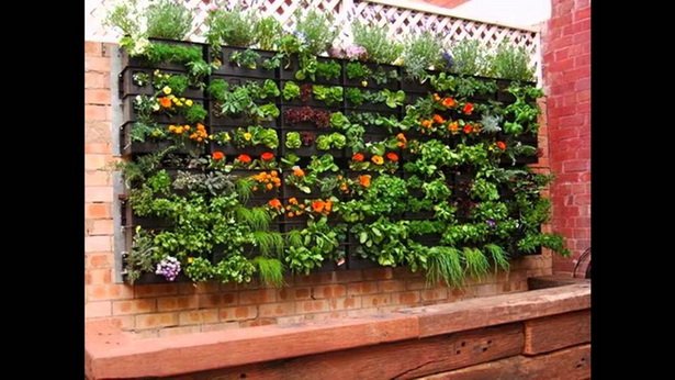 patio-herb-garden-ideas-60_3 Вътрешен двор билкова градина идеи