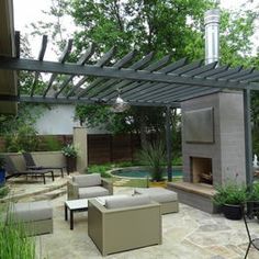 patio-modern-design-65_12 Вътрешен двор модерен дизайн