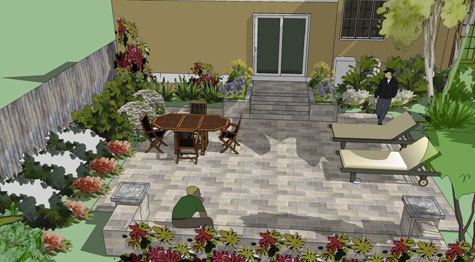 patio-paving-cost-26_10 Вътрешен двор тротоарни разходи
