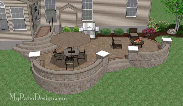 patio-pictures-ideas-backyard-45_14 Вътрешен двор снимки идеи заден двор