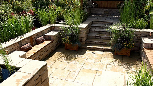 patio-planting-schemes-59_8 Схеми за засаждане на вътрешен двор